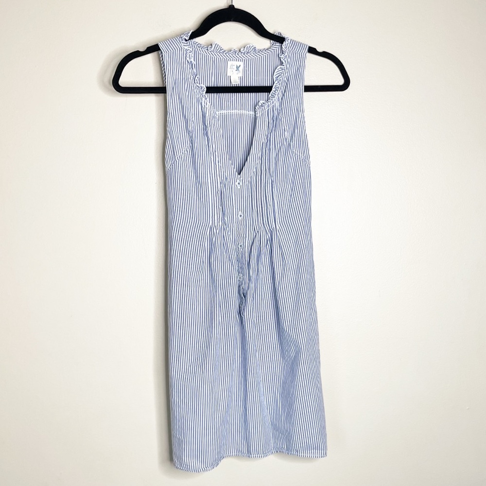 Anthropologie Edme & Estelle Dress